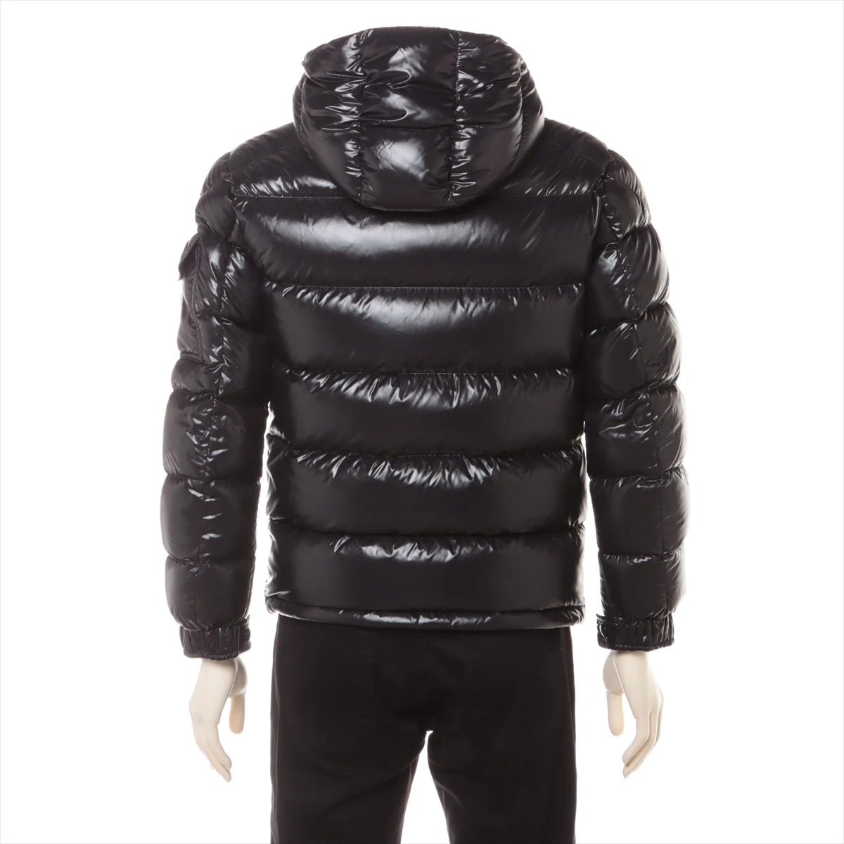 Moncler Maya Short Down Jacket | Liberty