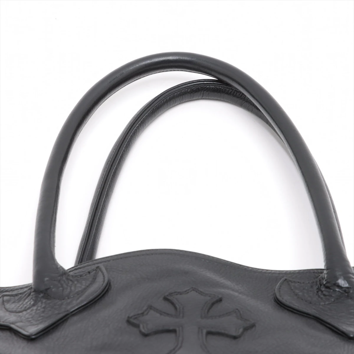 専用　クロムハーツ　FSトートクロスパッチ付き　美品 楽天市場】クロムハーツ【CHROMEHEARTS】FSトートバッグ/クロス