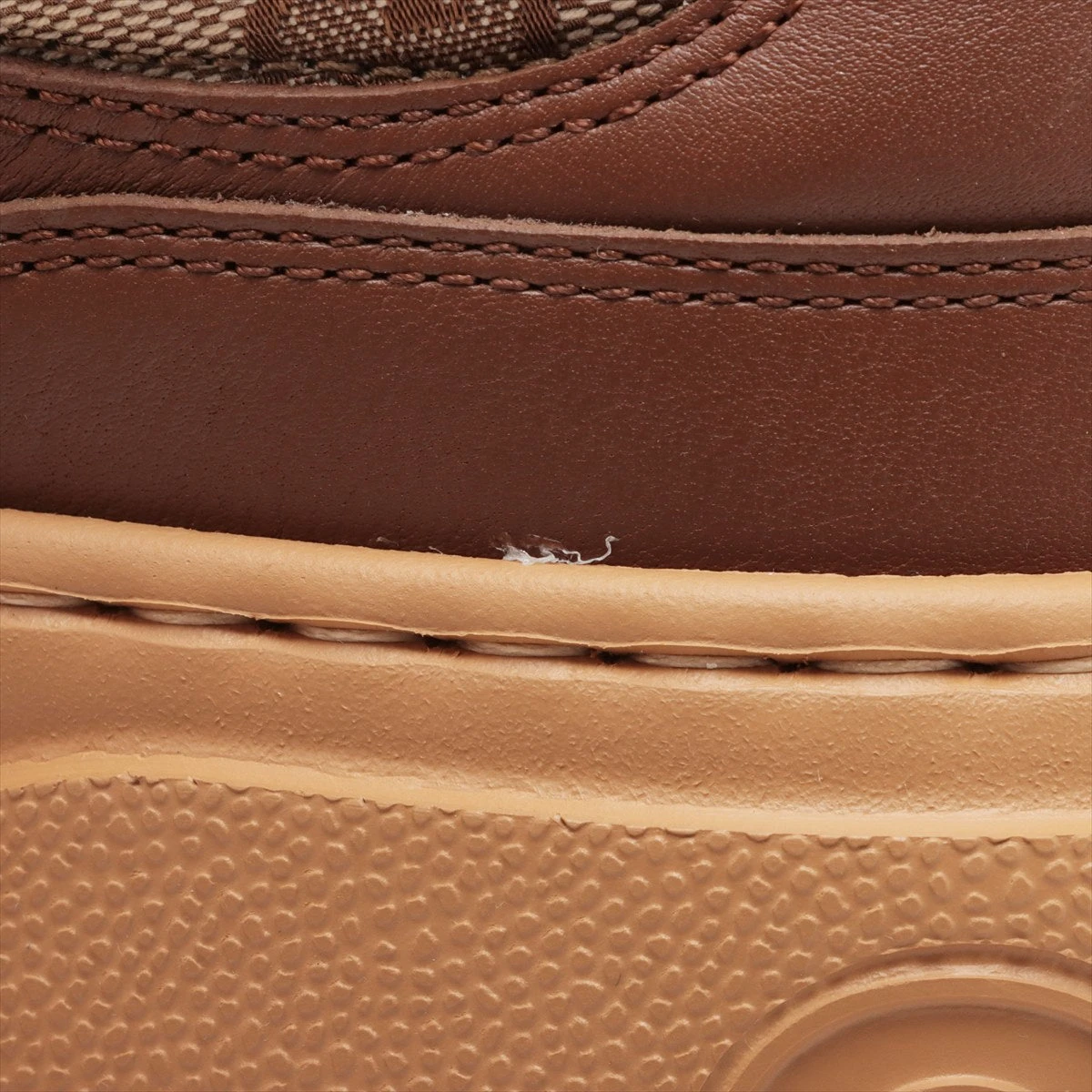 GUCCI　グッチ キャンバス サンダル 9 メンズ マルチカラー 未使用 箱 GUCCI グッチ キャンバス サンダル 9 メンズ マルチカラー 未使用 箱