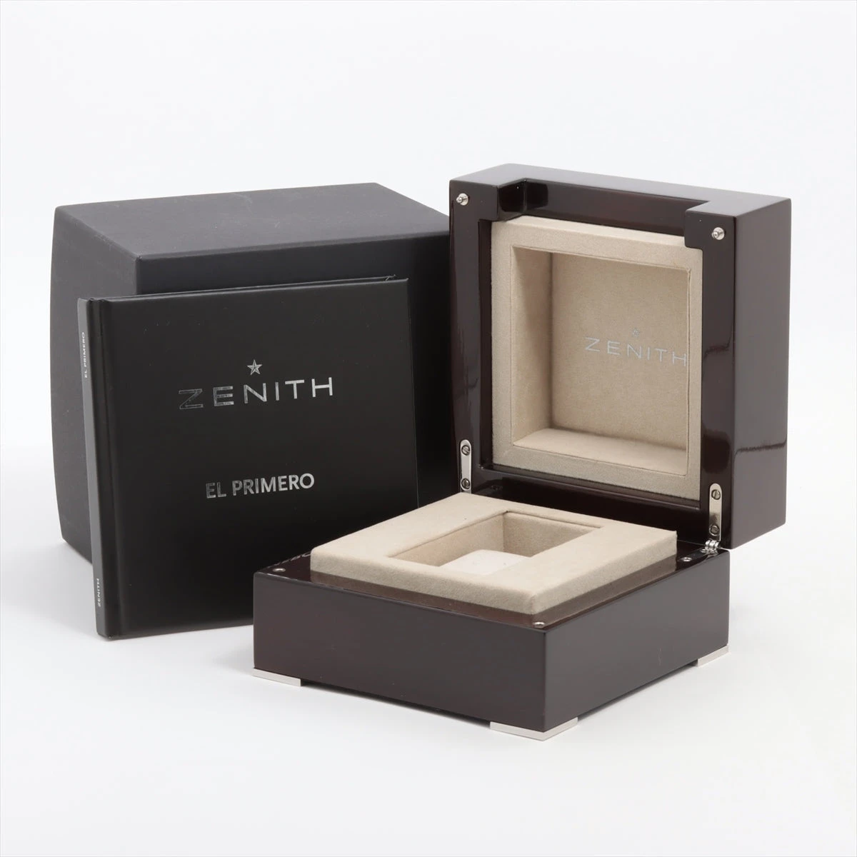 ゼニス エルプリメロ ストラトス スピンドリフト 75.2060.4061/21.R573