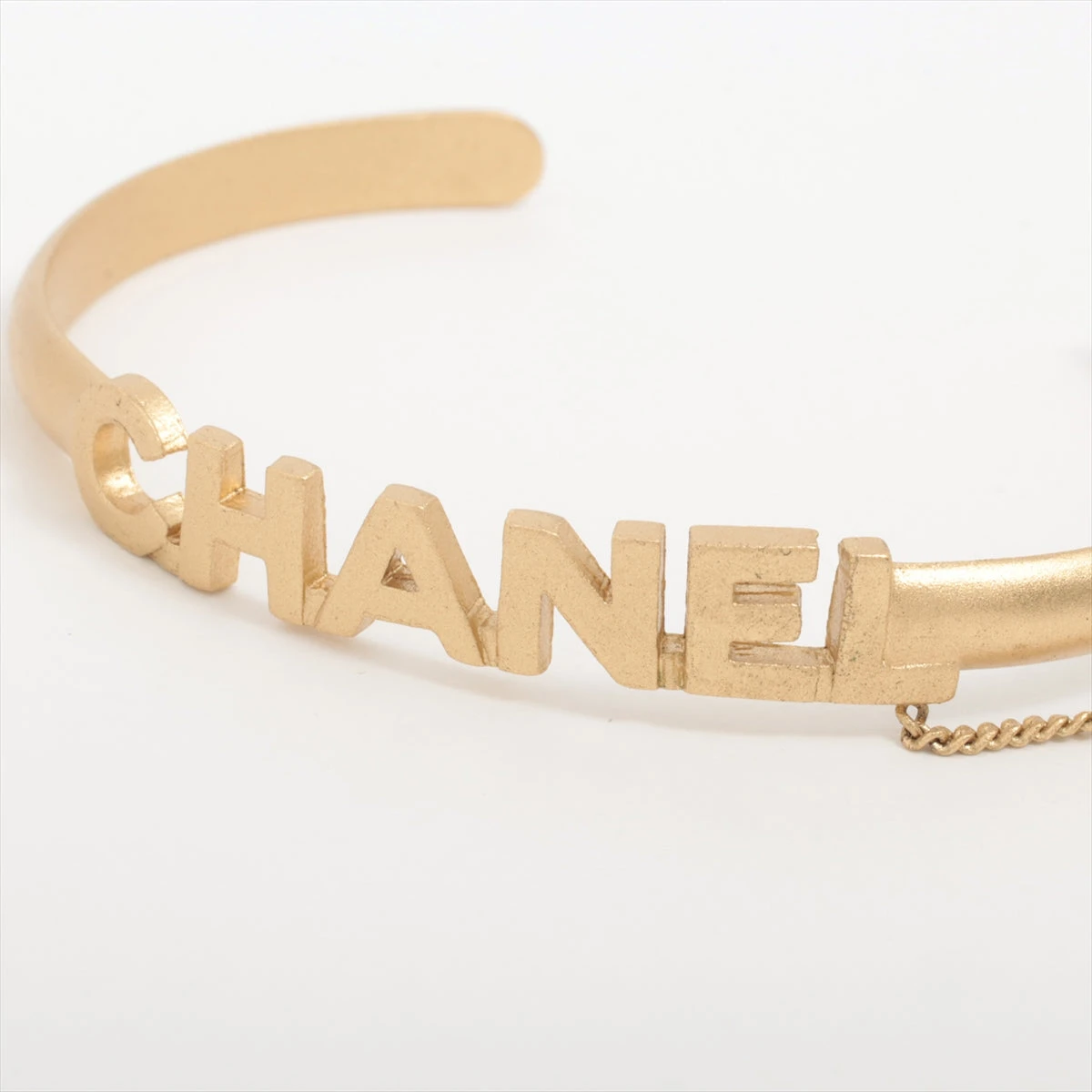 【新品未使用】CHANEL ストライプ柄 ココマーク バングル ゴールド×水色 楽天市場】chanel シャネル ココマーク バングル オープン