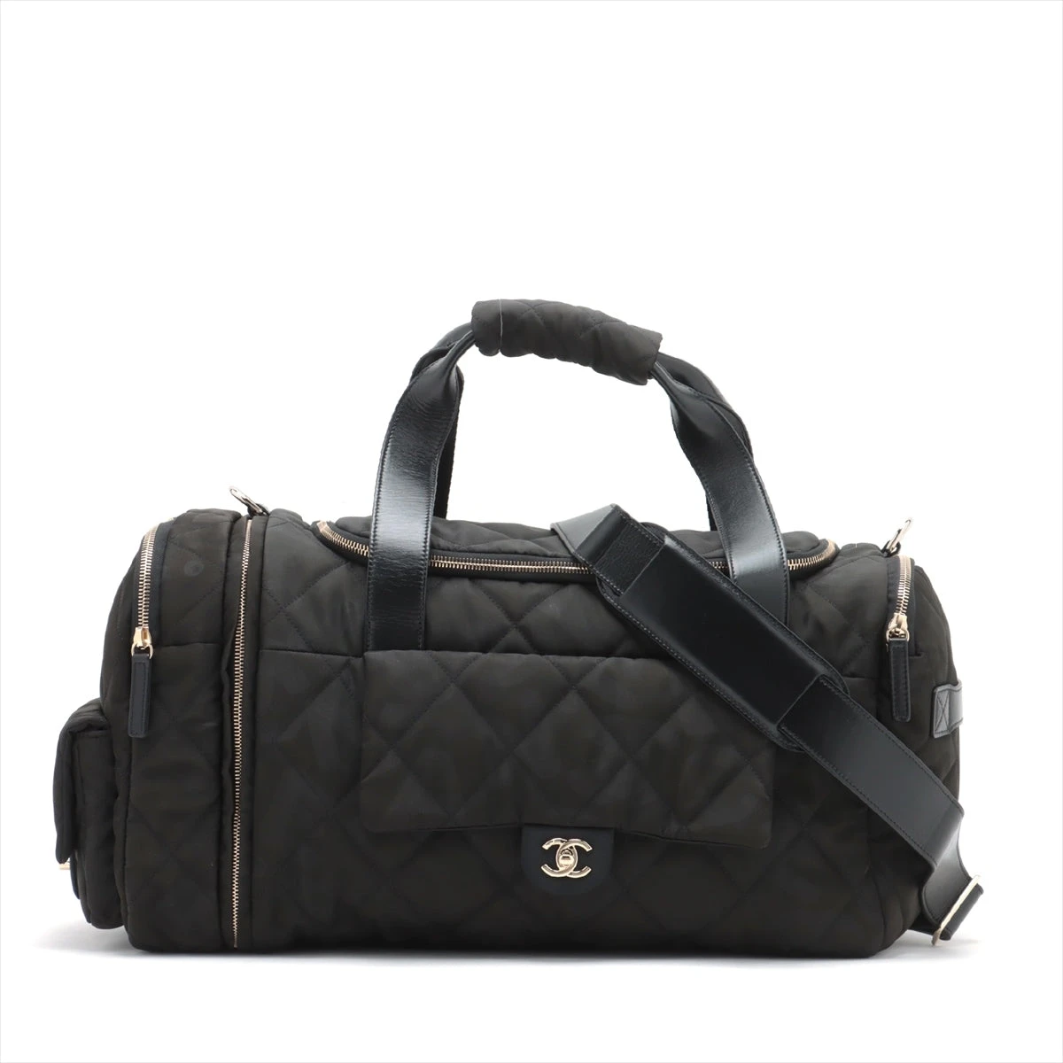 シャネル ボストンバッグ|中古ブランド品・ブランド古着通販 シャネル ボストンバッグ|中古ブランド品・ブランド古着通販