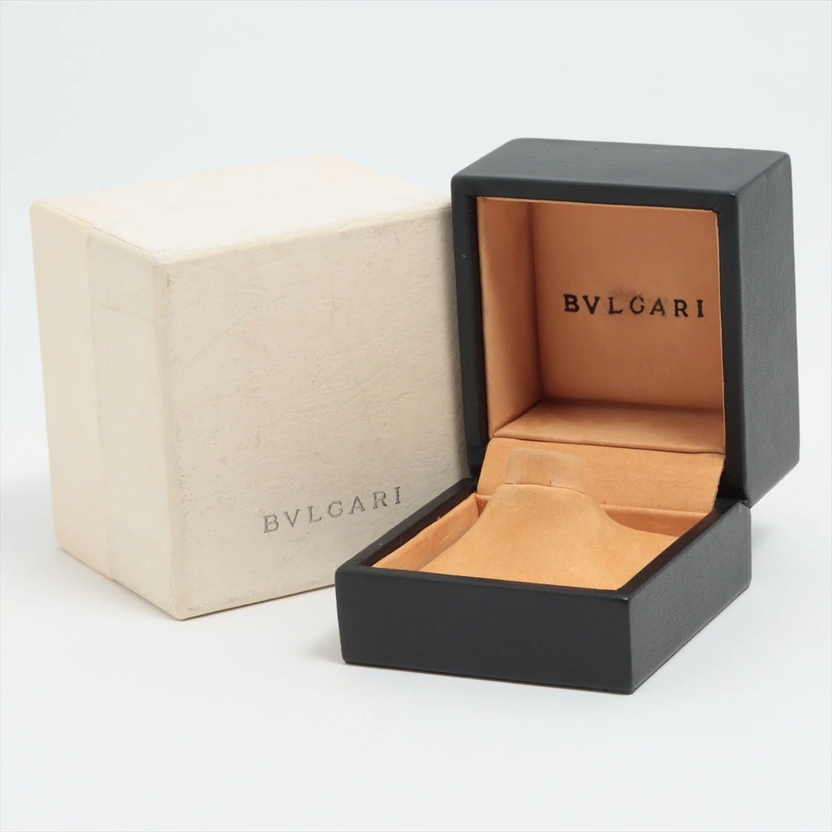 ❤️BVLGARI✨ブルガリ❤️トゥボガス スネーク❤️750YG