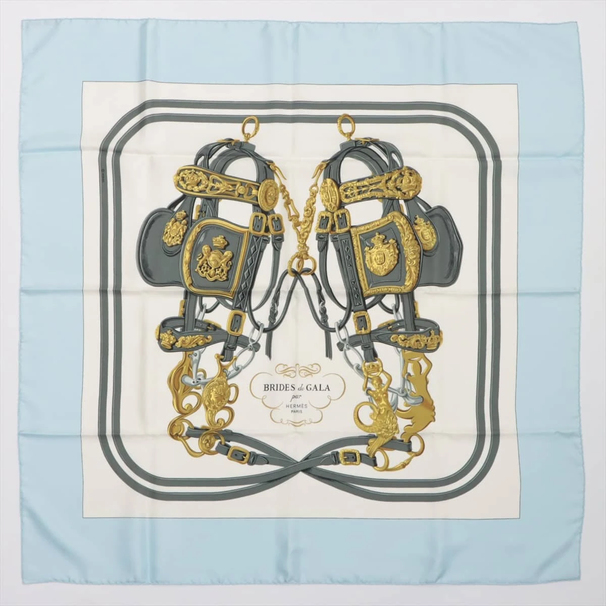 エルメス スカーフ ALLU心斎橋店｜page=4｜中古ブランド品