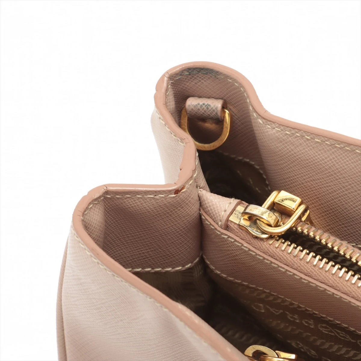 【本日限定価格！】PRADA サフィアーノラクス レザーBN1874 本日限定価格！】PRADA サフィアーノラクス レザーBN1874 - メルカリ