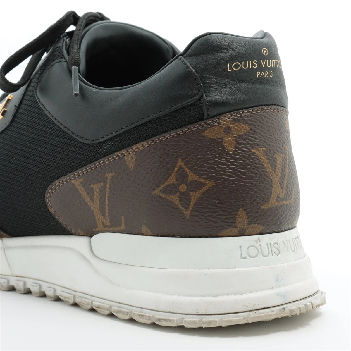 最終値下】LOUIS VUITTON フラットシューズ