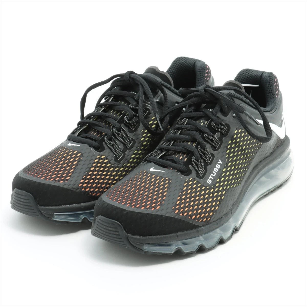 ☆プロフ必須☆NIKEエァマックス　US 6.5 日本サイズ26cm NEW Nike Air Max Solo Oregon State | Men Sizes 6 - 15