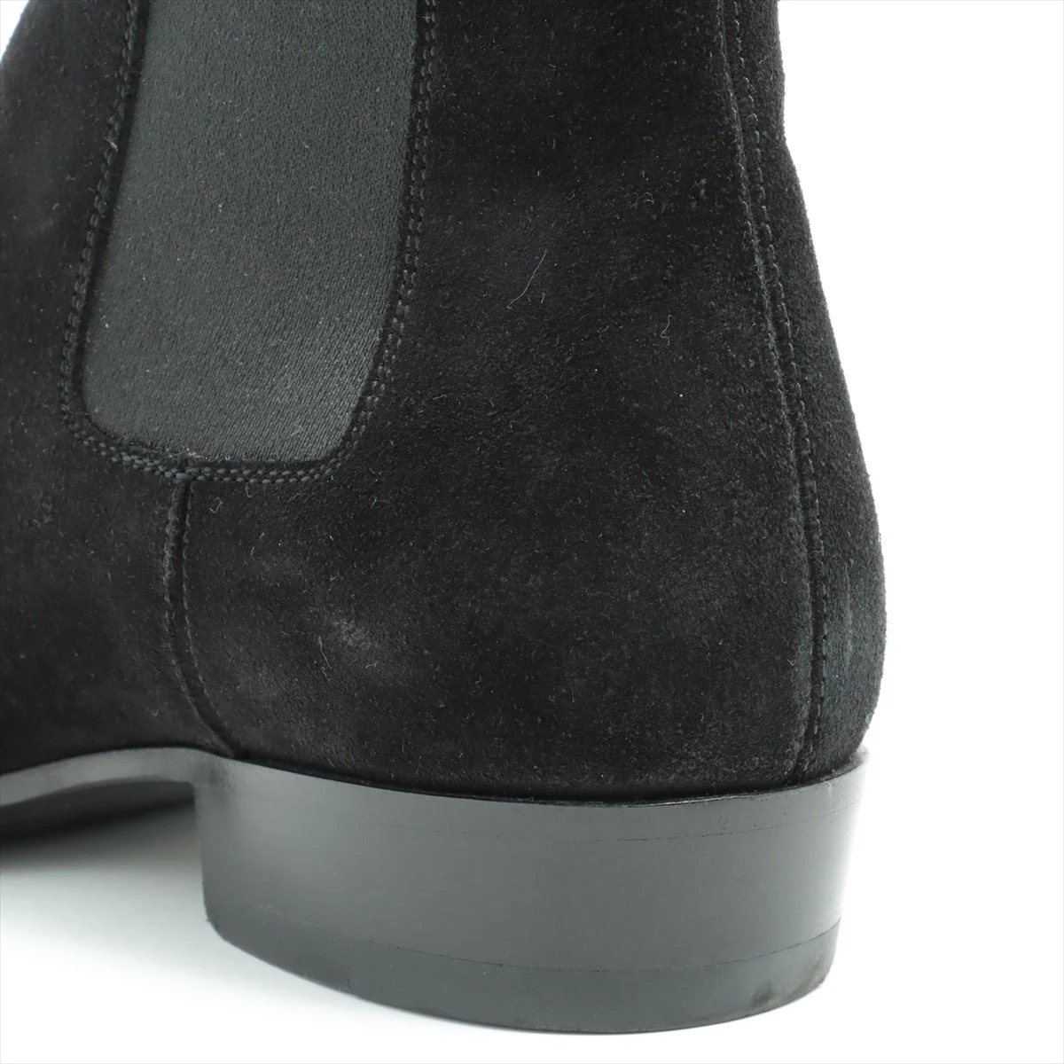 saint laurent サイドゴアブーツ サイズ41 Saint Lauren サンローラン サイドゴアブーツ 41 - メルカリ