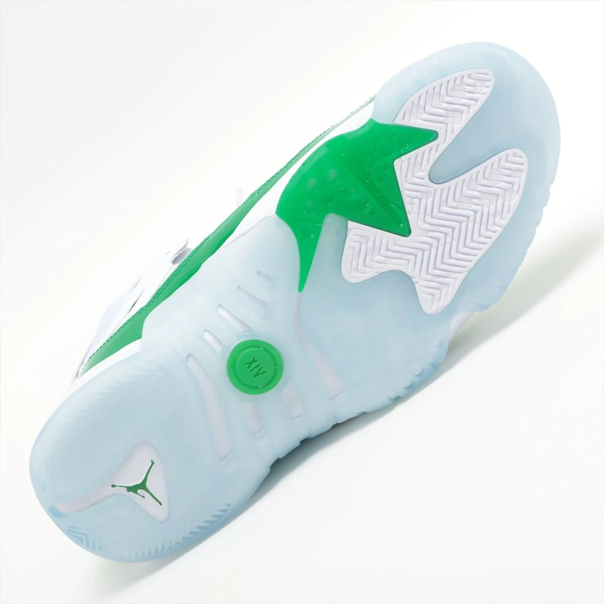 ハイメッシュインク しろ New Balance ニューバランス Furon Pro HG ウィズ：2E(ホワイト