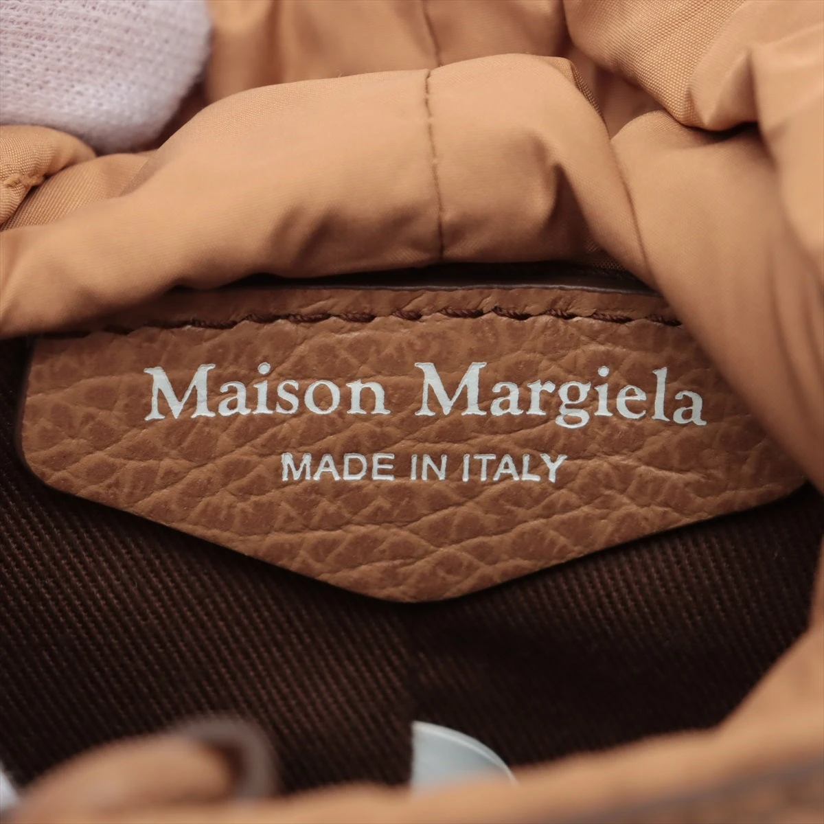 Maison Margiela 【新品】 / メゾンマルジェラ | 2023SS 2way