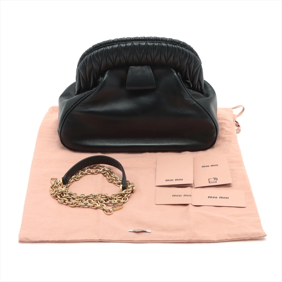 ミュウミュウバック Amazon | [ミュウミュウ] ハンドバッグ ショルダーバッグ