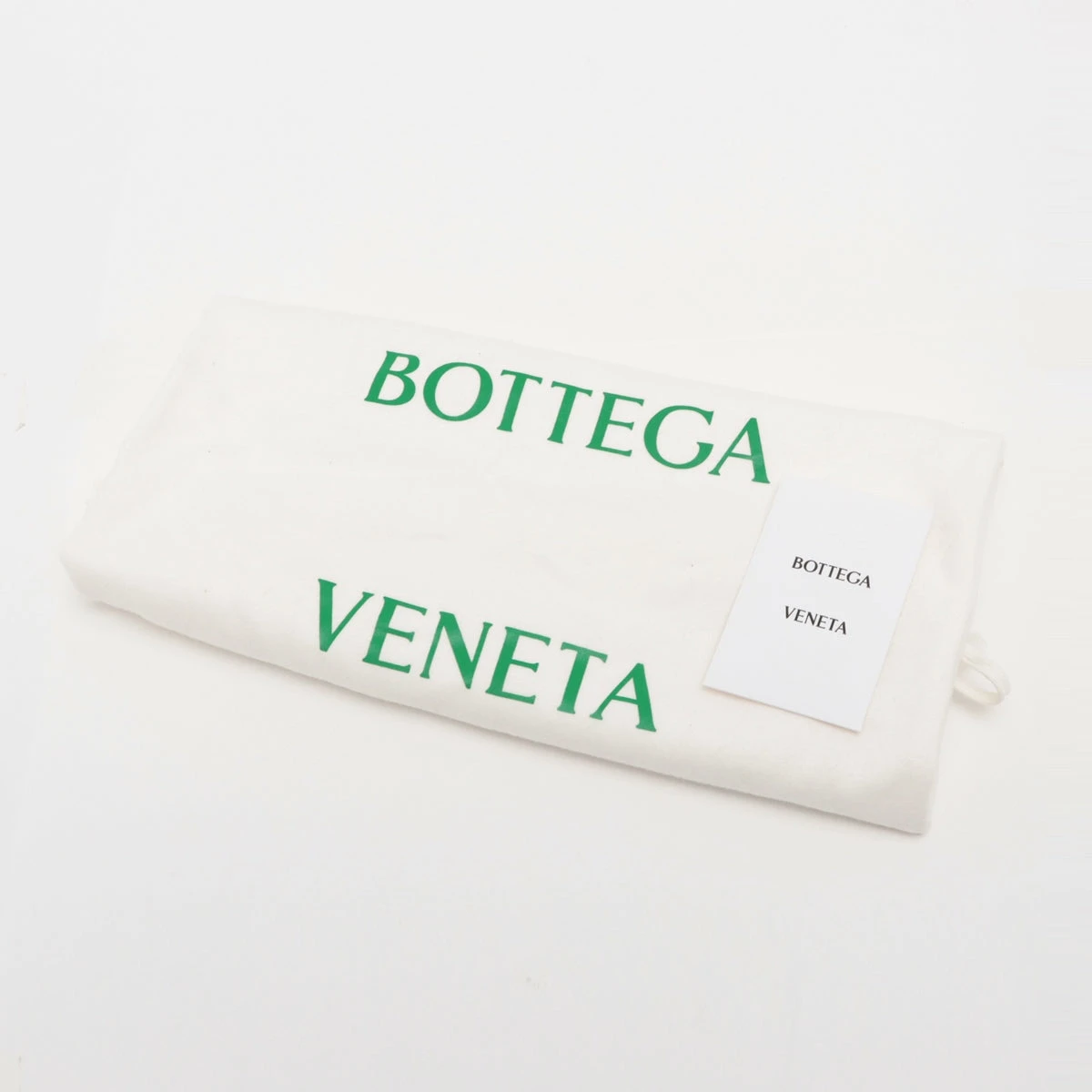 フランスのボッテガ店からの購入です　未使用 ボッテガヴェネタ 財布 ボッテガ 財布 二つ折り BOTTEGA VENETA