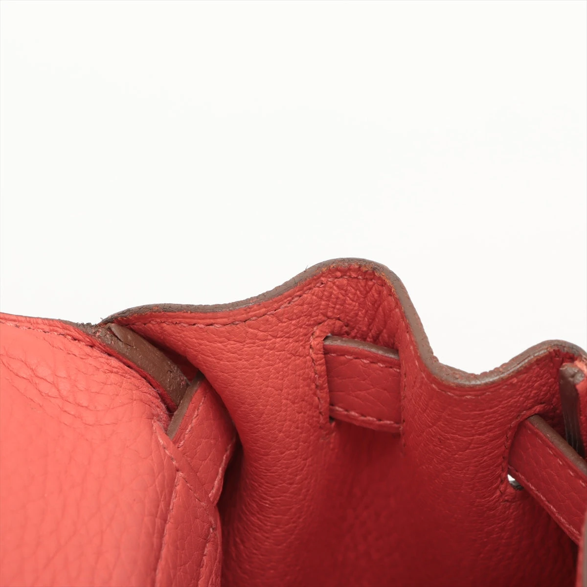 エルメス ケリー28 トリヨンクレマンス ローズジャイプール ゴールド  