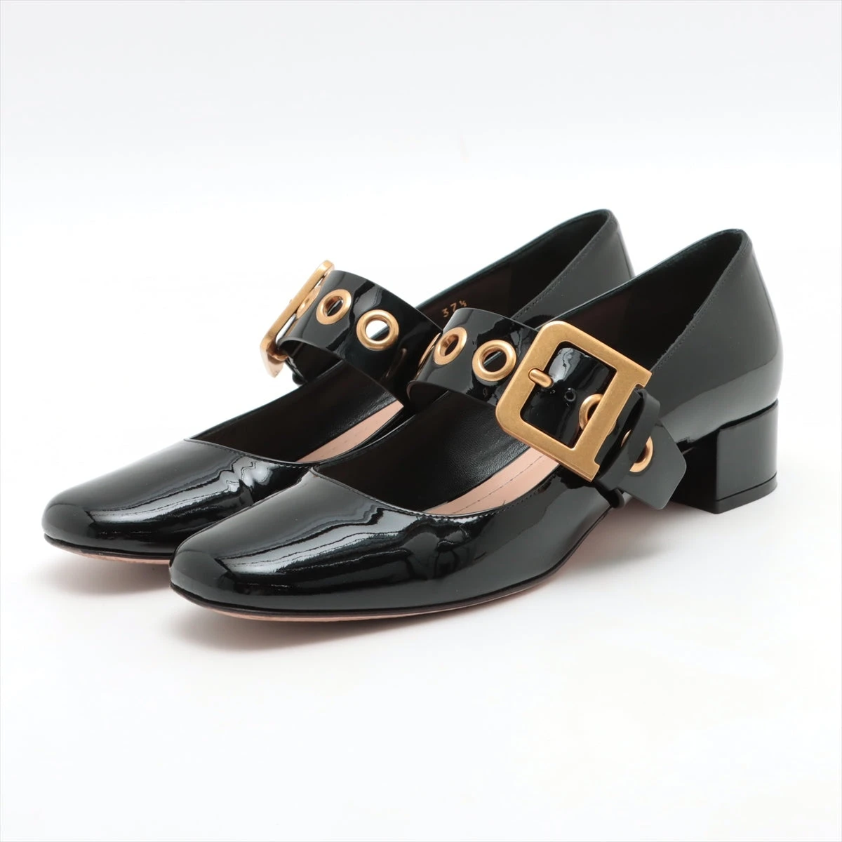 【美品】クリスチャン・ディオール　パンプス 　サイズ37 65a7747b33ed4.webp