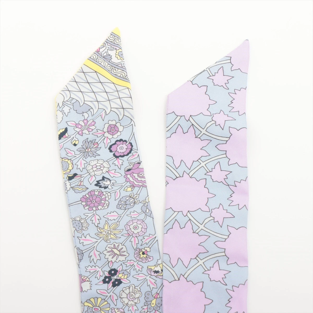 ミ*✨様 【美品】hermes ペルシャ絨毯　Tapis Persans ツイリ エルメス ツイリー Tapis Persans ペルシャ絨毯 スカーフ シルク