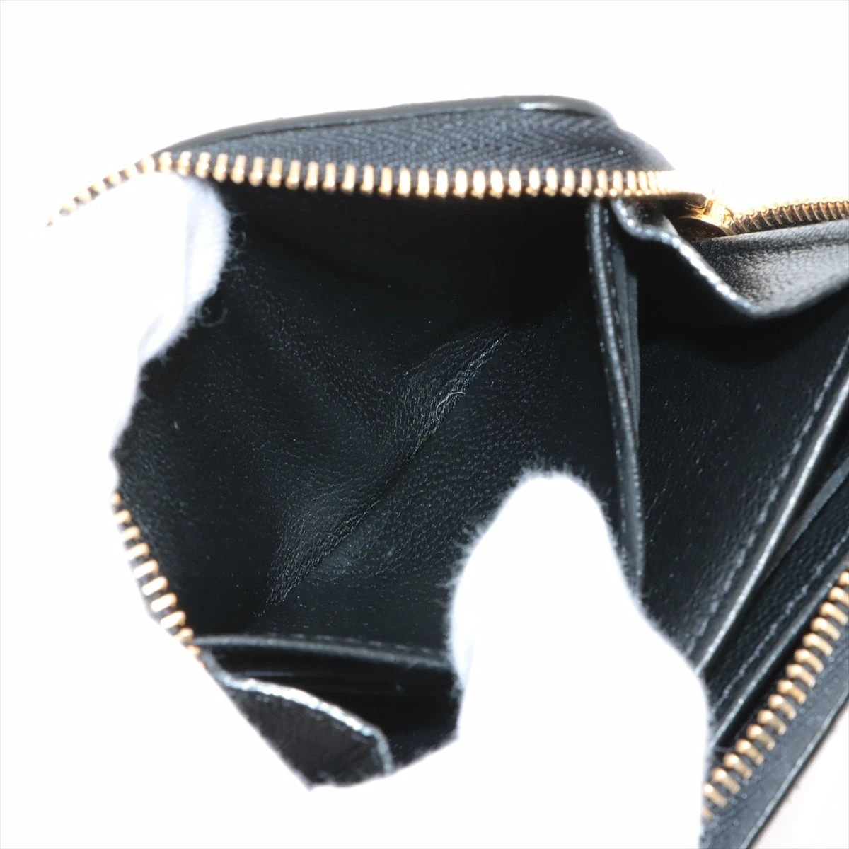 LV ジッピーコインケース オーストリッチ エキゾチックレザー ヴィトン エキゾチックレザー ジッピーコイン パース N91451