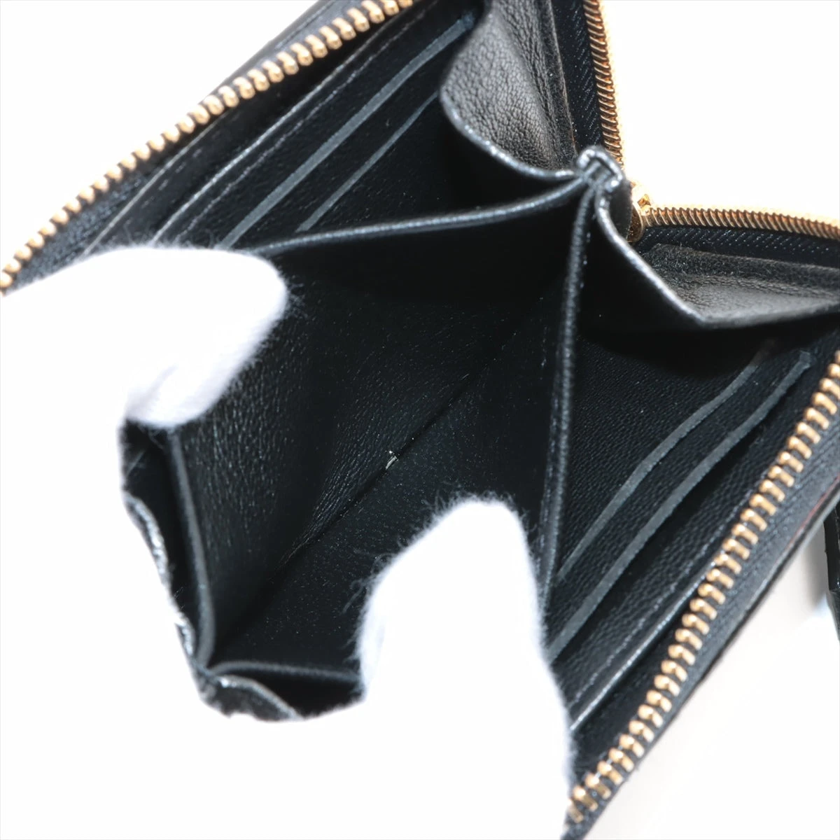 LV ジッピーコインケース オーストリッチ エキゾチックレザー ルイヴィトンジッピーコインパース エキゾチックレザー ブルー