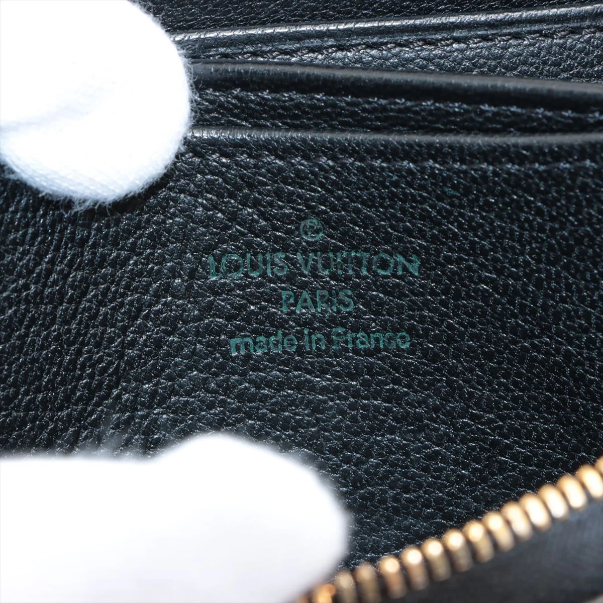 専用‼️【綺麗‼️入手困難‼️エキゾチックレザー】VUITTON　ジッピー LOUIS VUITTON 美品 ルイヴィトン ジッピーウォレット