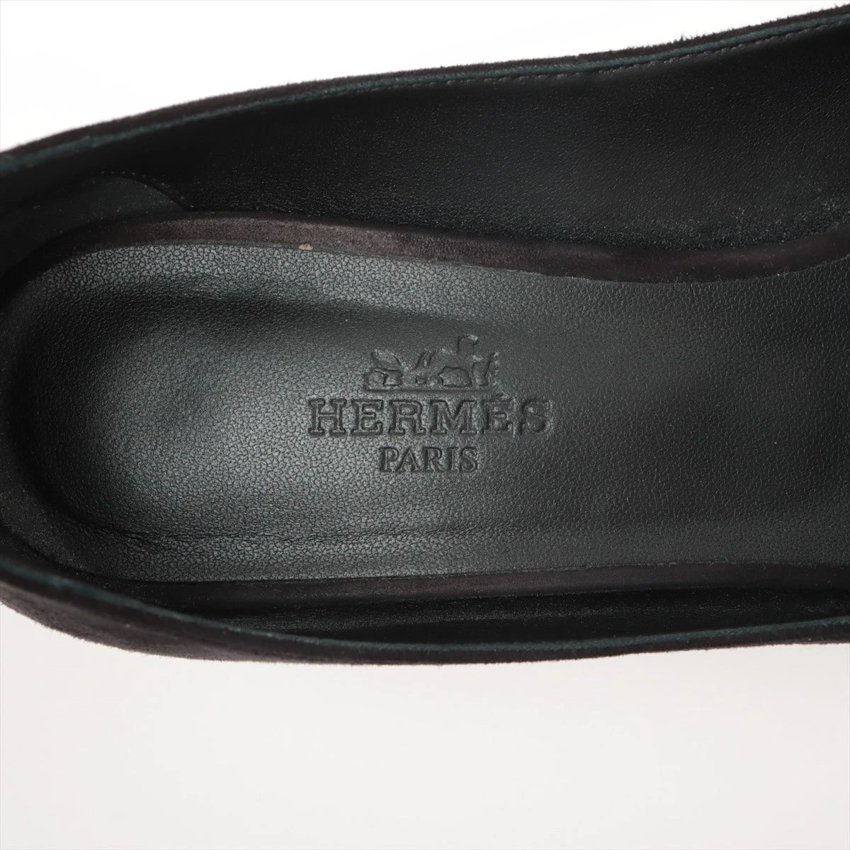 HERMES｜エルメス ガーリー60 パンプス パンプス 35 1/2