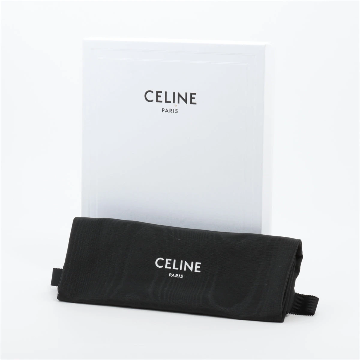 セリーヌ　ノートブック　新品未使用品 セリーヌ CELINE ノートブックカバー トリオンフキャンバス M