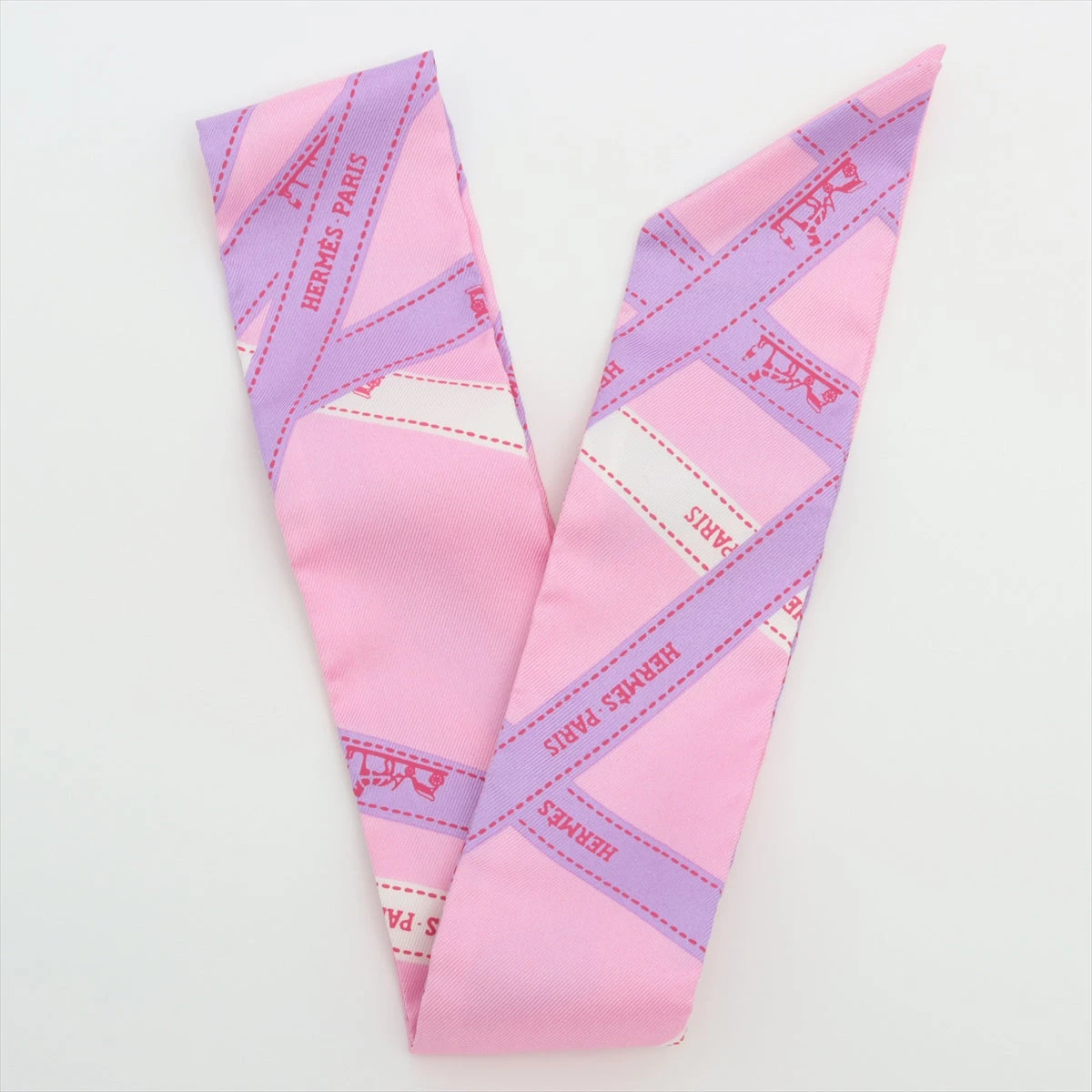 エルメス ツイリー スカーフ ALLU心斎橋店｜A：きれい｜中古