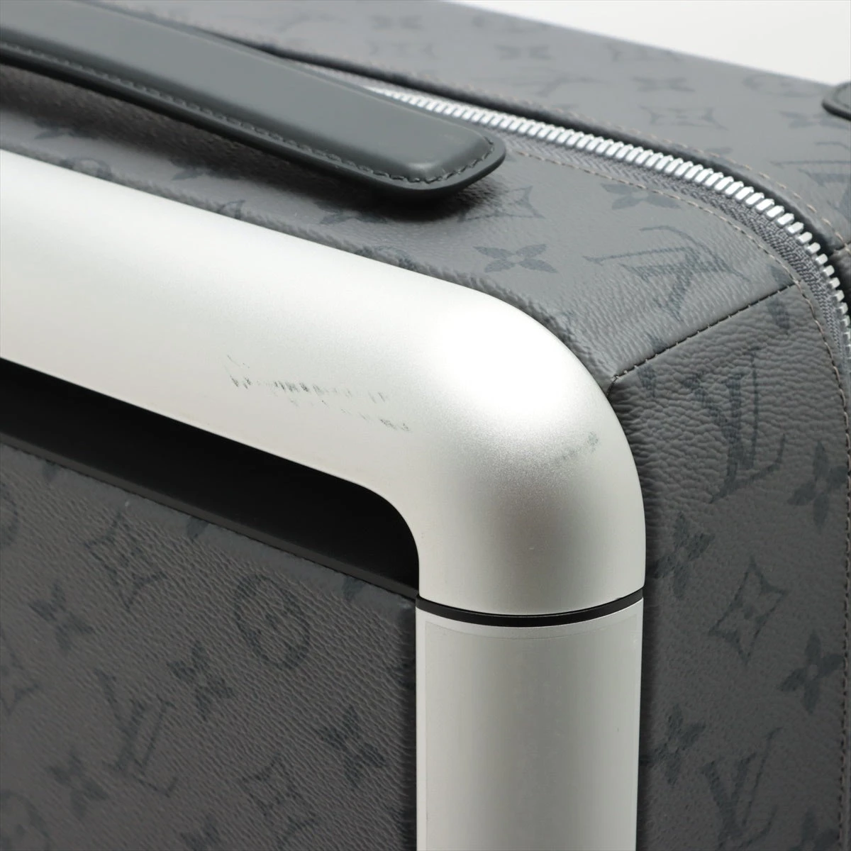 個包装】ヴィトン×草間彌生 モノグラム パンプキン ホライゾン55