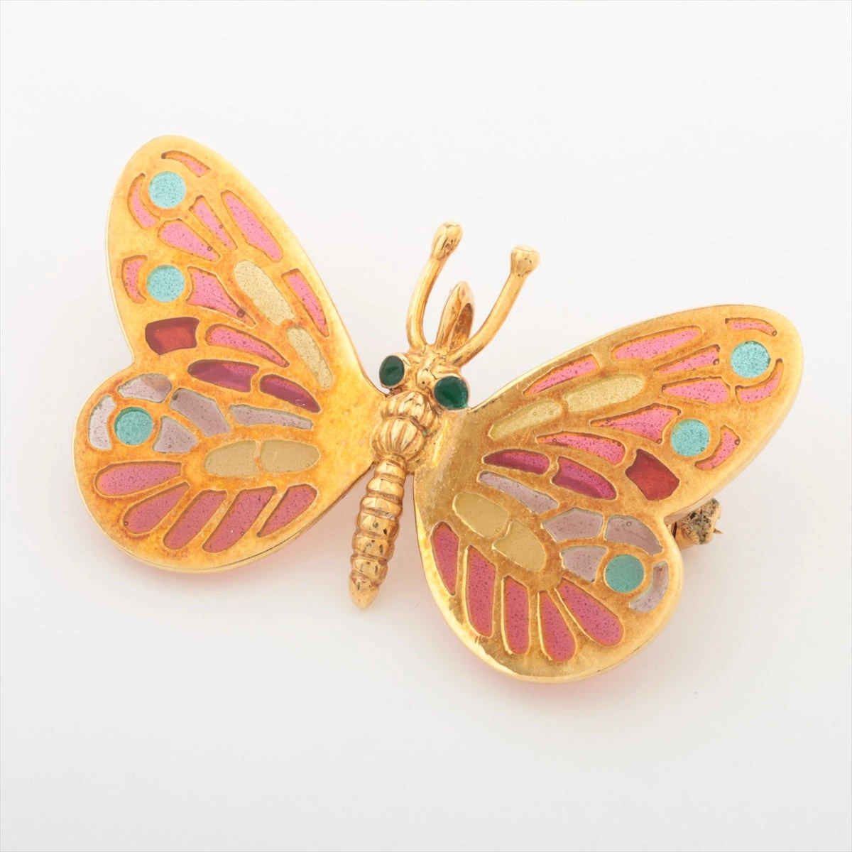 K18 / s925 ミキモトブローチ　アンブレラ ミキモト ブローチ 傘 K18 パール MIKIMOTO アンブレラ ピン