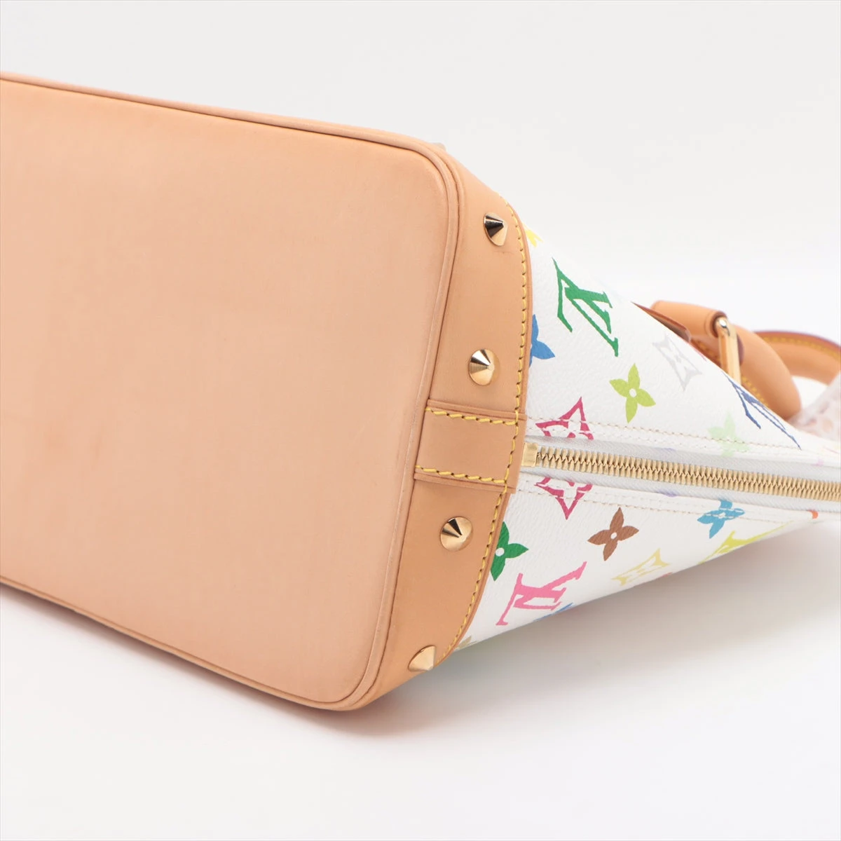 ヴィトン マルチカラー アルマ M92647 AP045287|中古ブランド品 ヴィトン マルチカラー アルマ M92647 AP045287|中古ブランド品