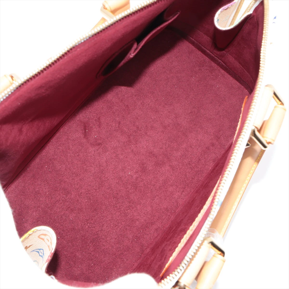 ヴィトン マルチカラー アルマ M92647 AP045287｜中古ブランド品 
