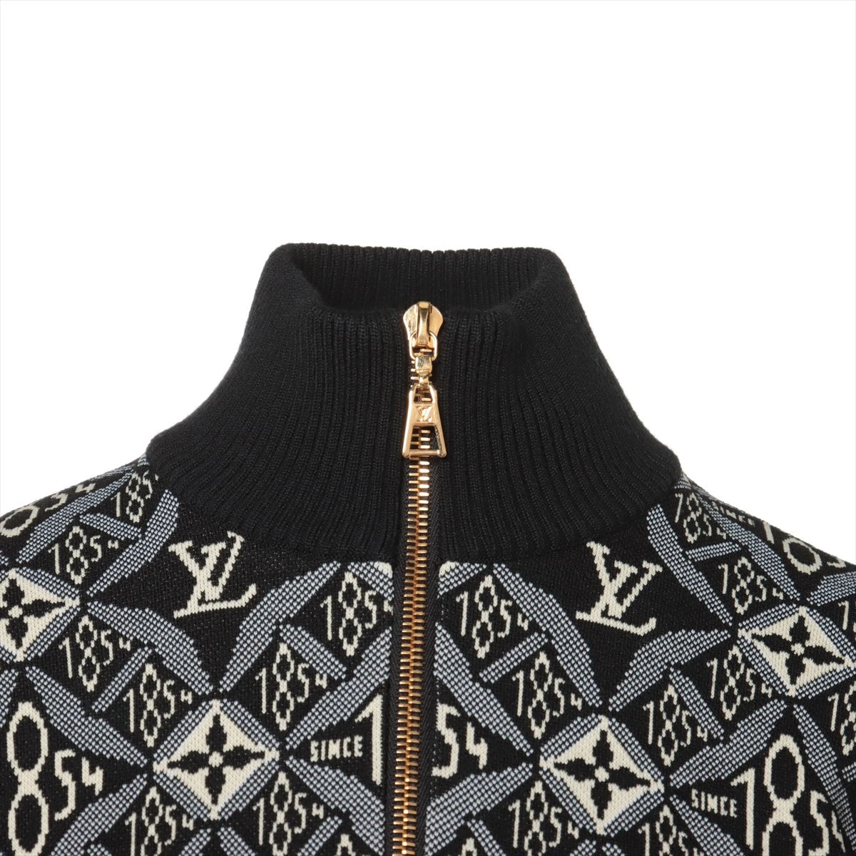 ヴィトン 08AW ウール セットアップ 36 ブラック RW082Aレディース 楽天市場】LOUIS VUITTON ルイ・ヴィトン 【国内正規】RW082W