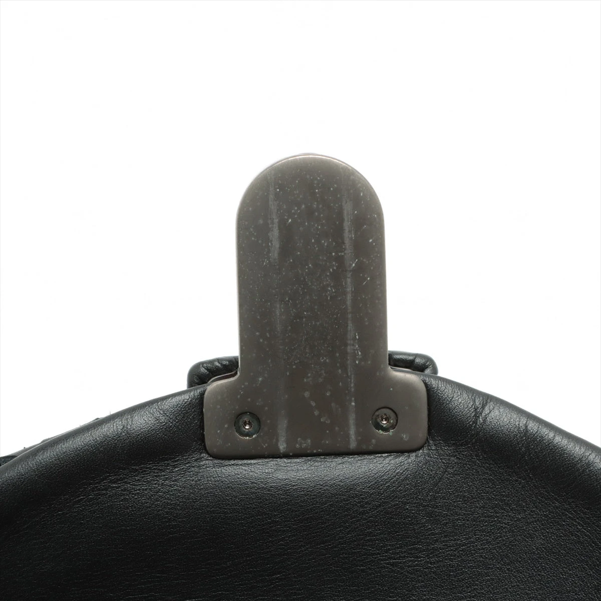 ボッテガヴェネタ イントレチャート レザー ブリーフケース