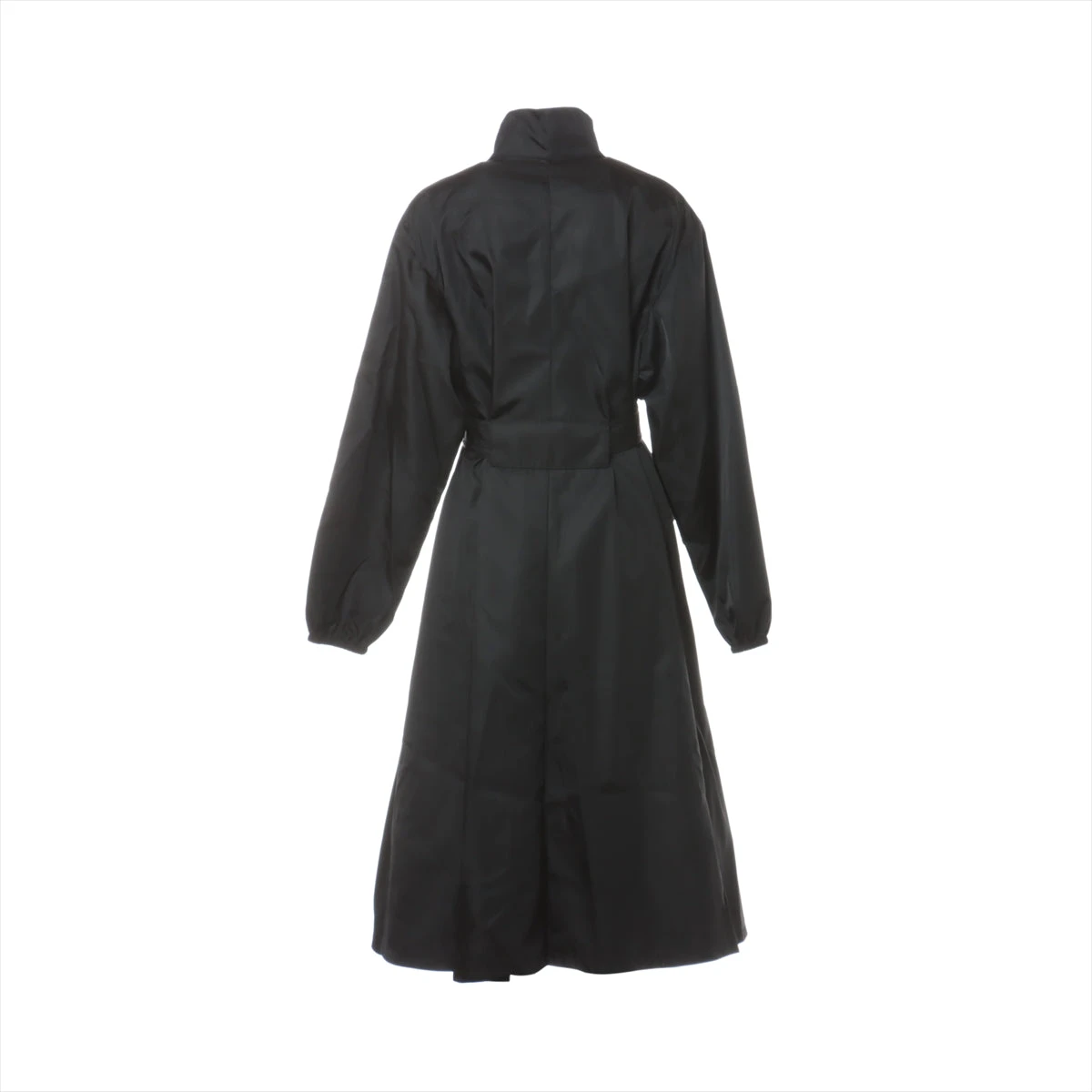 プラダ Re Nylon リ ナイロン 23AW ナイロン コート 36S