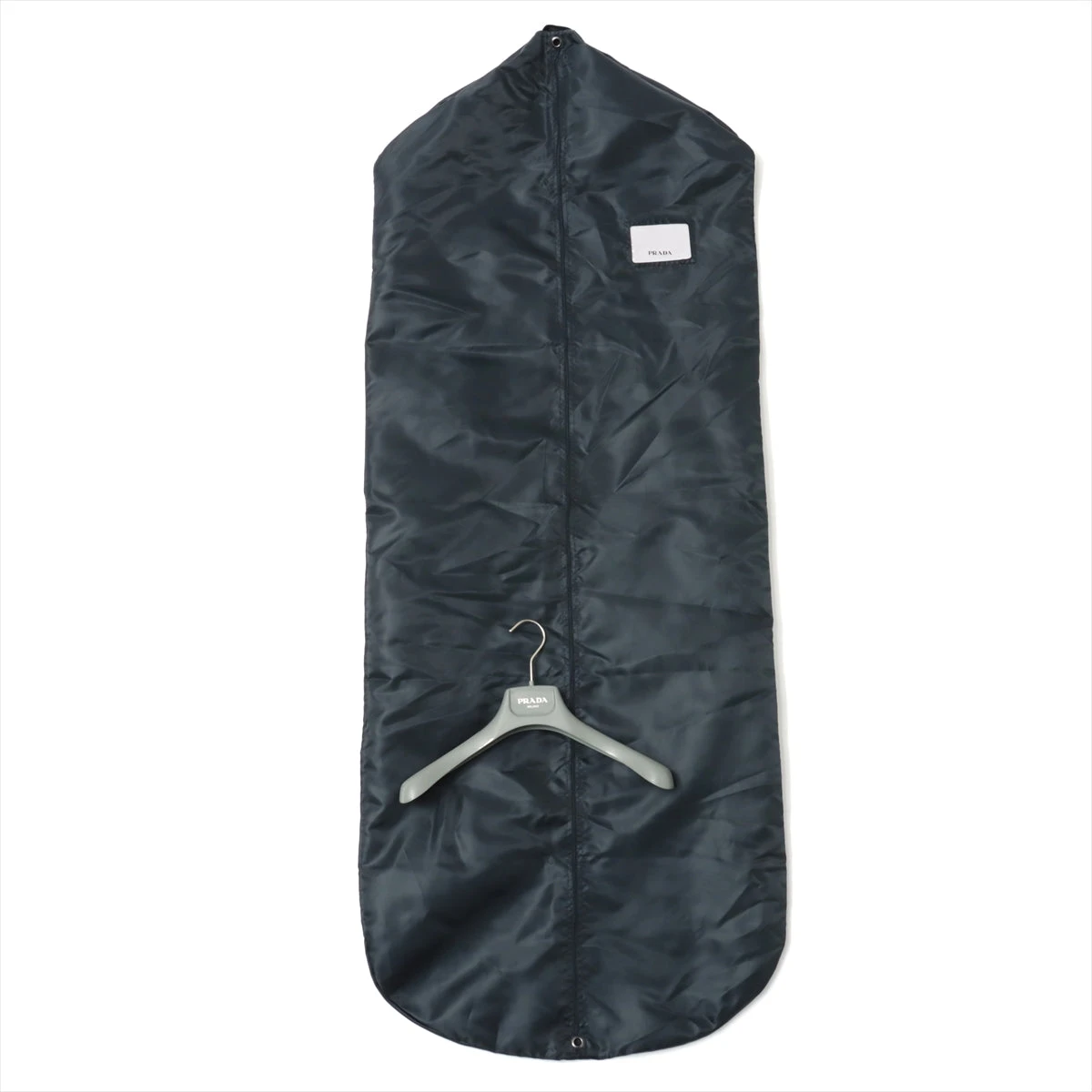 プラダ Re Nylon リ ナイロン 23AW ナイロン コート 36S