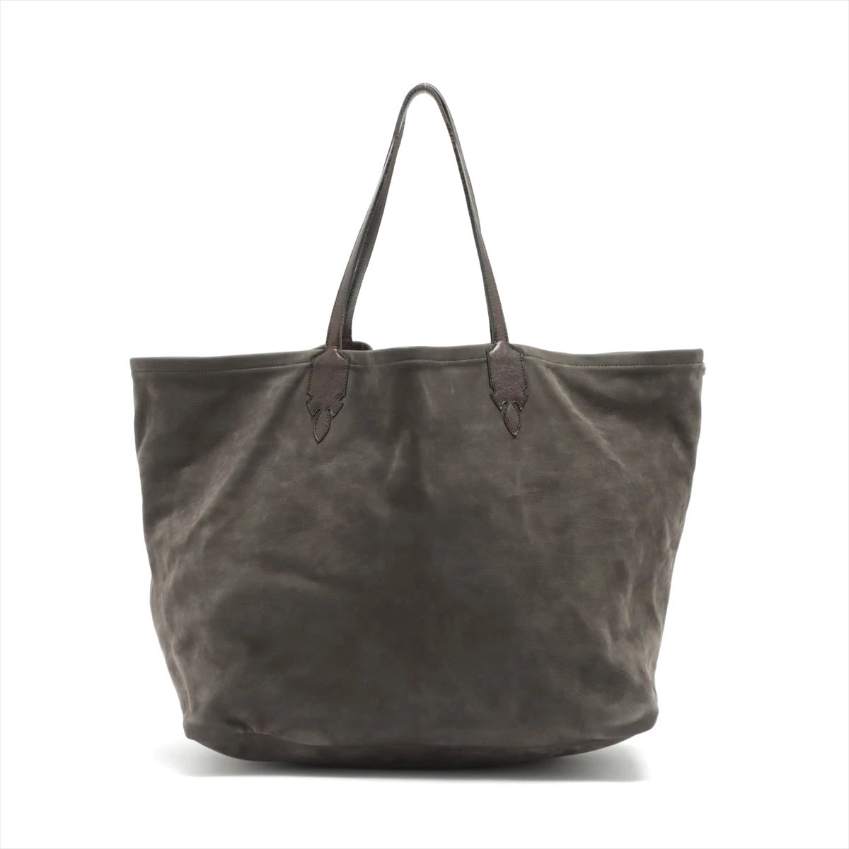 【正規品】CHROME HEARTS クロムハーツ ルシール トートバッグ CHROME HEARTS クロムハーツ Lucille ルシール キャンバストート