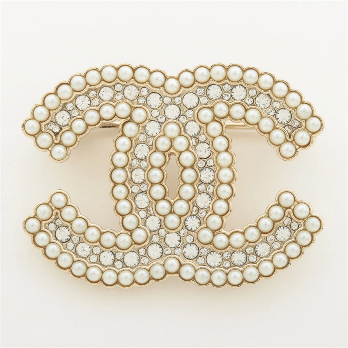 CHANEL - シャネル ブローチ 可愛いの通販 by ローズ オブ東京