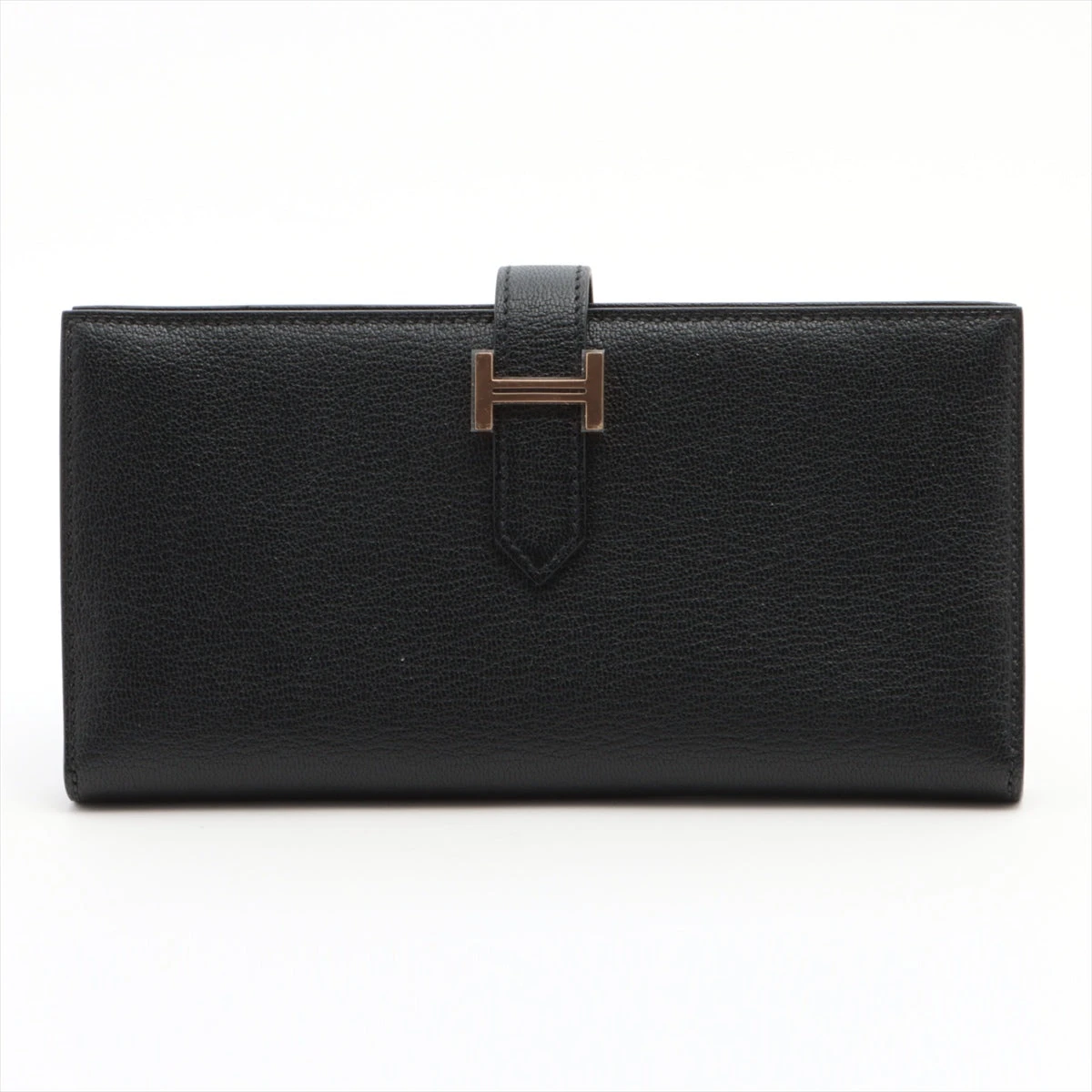 新品】2023年オンライン購入エルメスべアンスフレエトゥープHermes