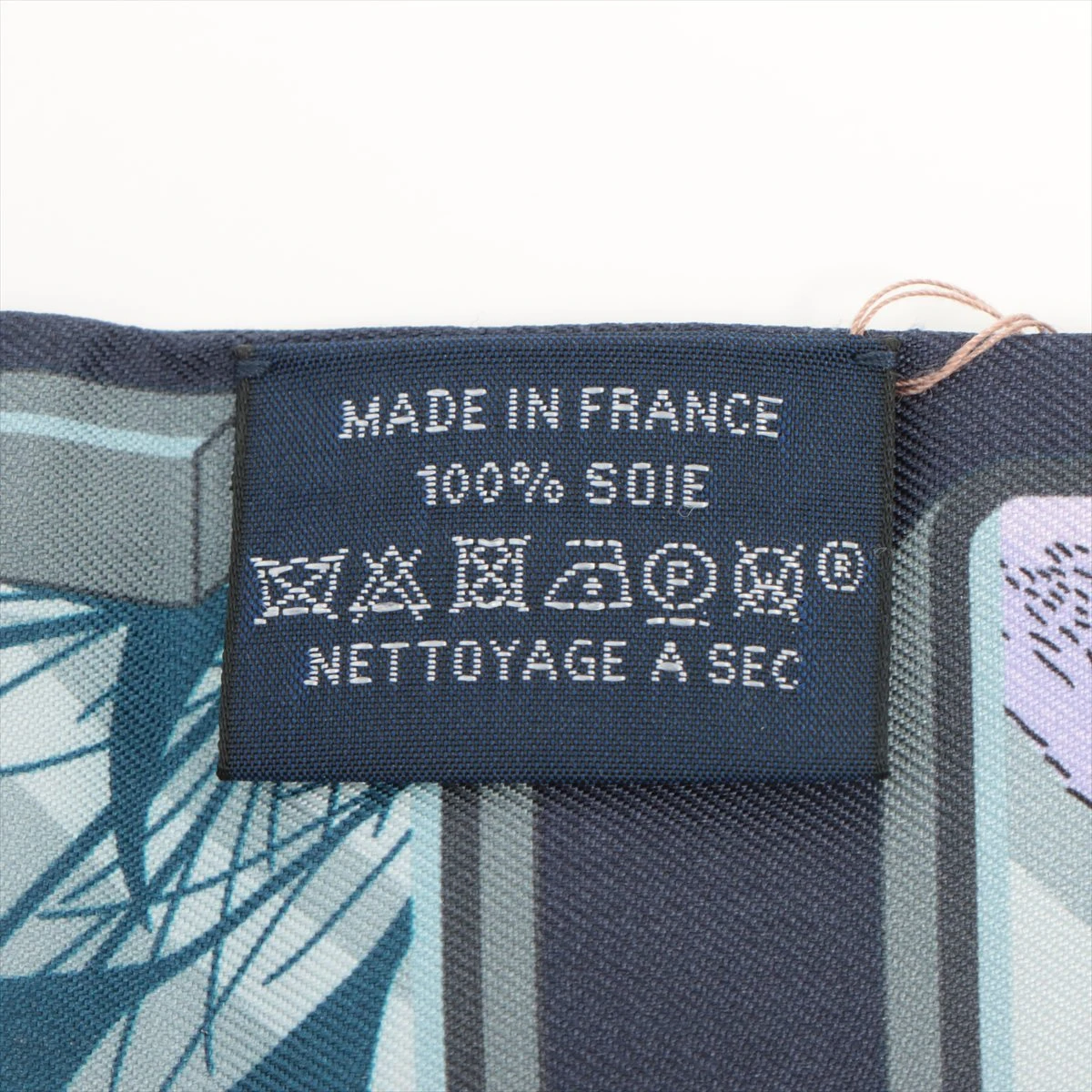 エルメスストーリー　ツイリー ツイリー エルメス・ストーリー ピンク[] Twilly Hermes Story