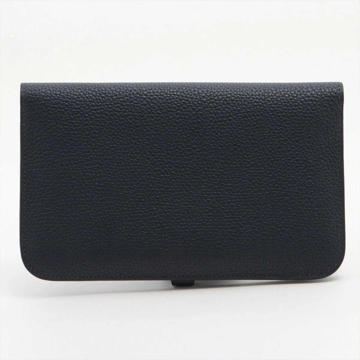 ★美品★Ｄ刻印2019年製　HERMES 　エルメス　ドゴン  財布 楽天市場】【10%OFF】 エルメス ドゴン ロング トゴ エトゥープ