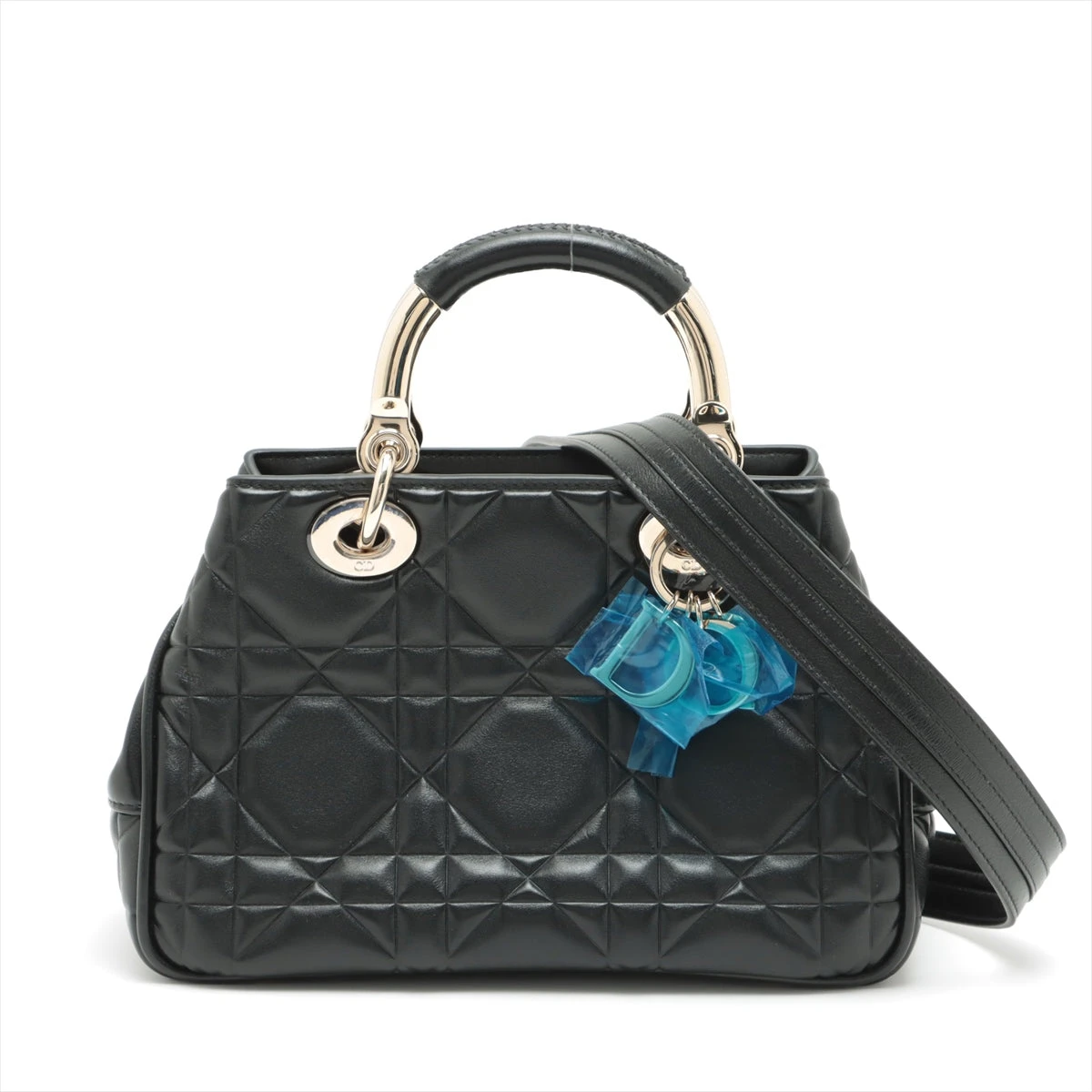 楽天市場】【極美品】Christian Dior ディオール レディ