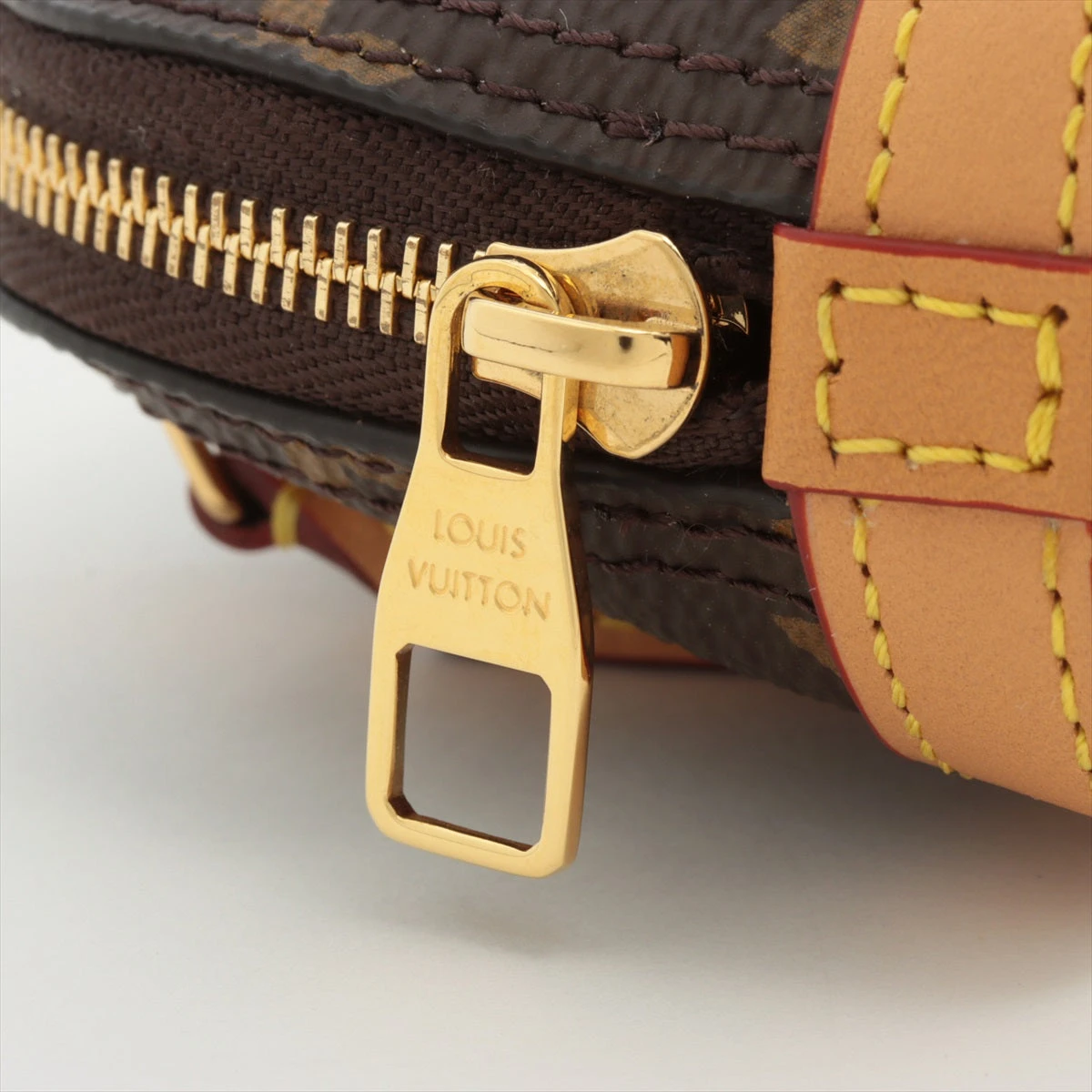 【未使用】ヴィトン　M00995 バッグチャーム・ミクロ アルマ 楽天市場】【中古】 LOUIS VUITTON ルイ・ヴィトン バッグ