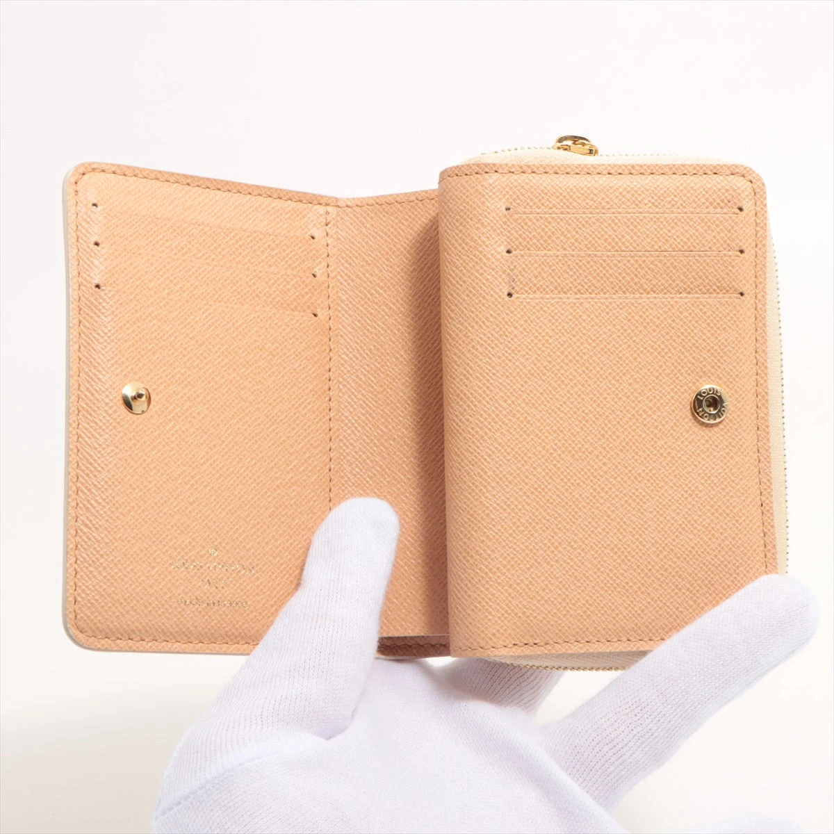 ヴィトン フォール フォー ユー ポルトフォイユ ルー M81527