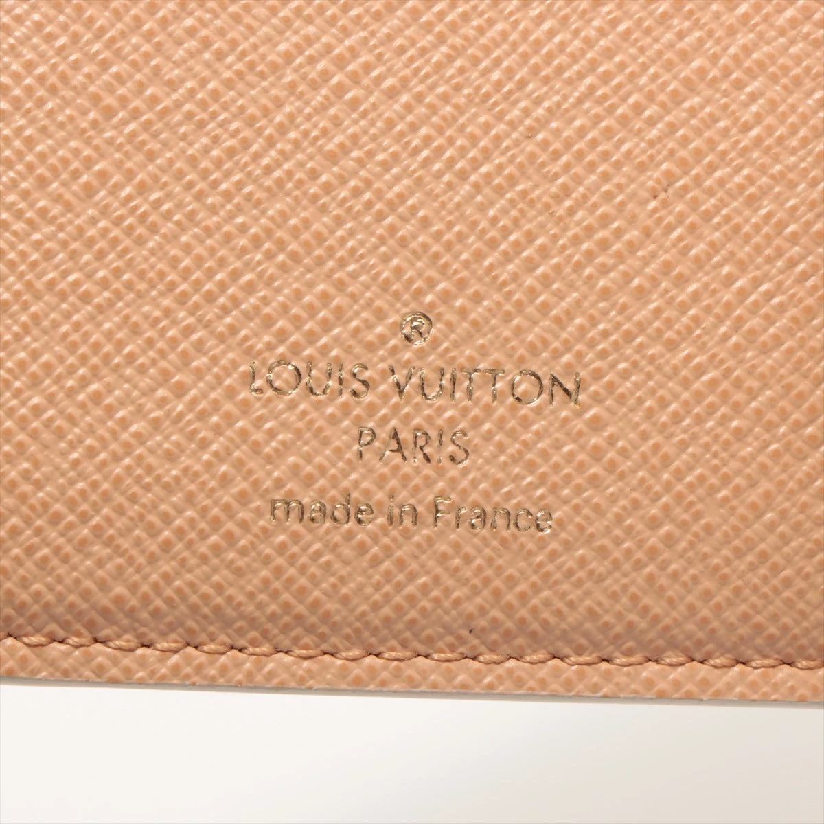 ヴィトン フォール フォー ユー ポルトフォイユ ルー M81527