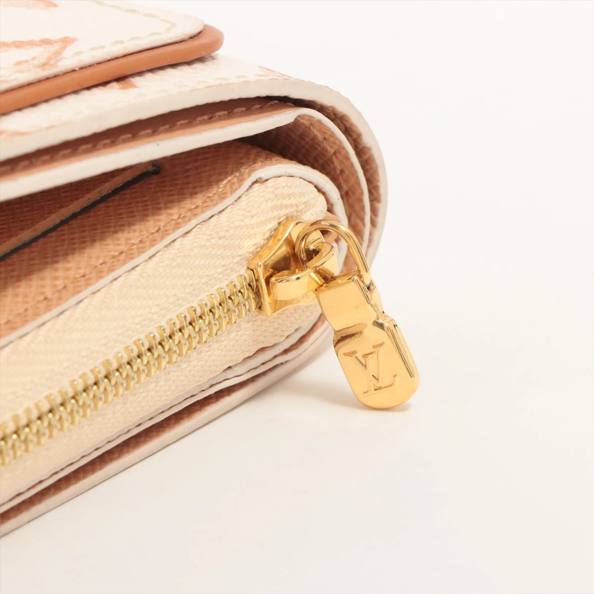 ヴィトン フォール フォー ユー ポルトフォイユ ルー M81527