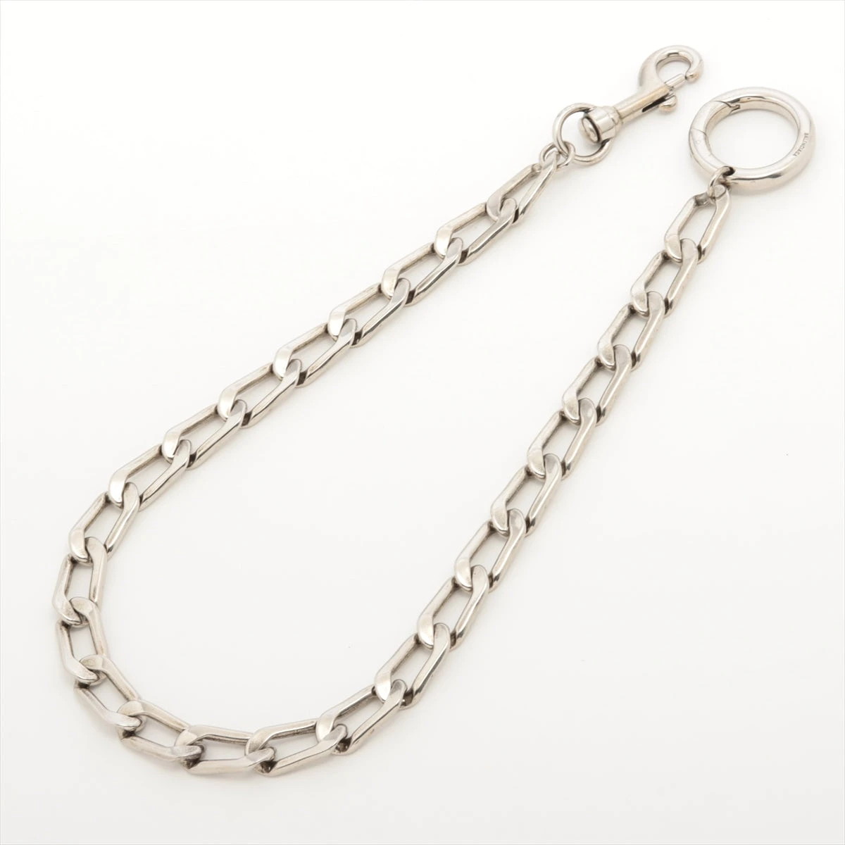 ☆バレンシアガ ウォレットチェーン☆ BALENCIAGA バレンシアガ コンパクトチェーンウォレット ショルダー