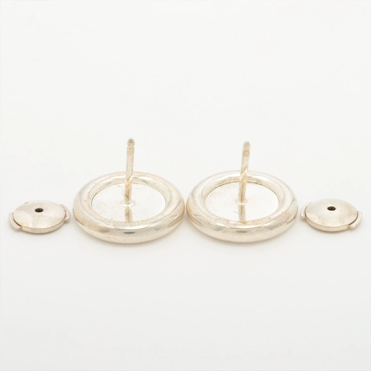 エルメス セリエ ピアス 両耳 エルメス セリエ GP×シェル ピアス(両耳