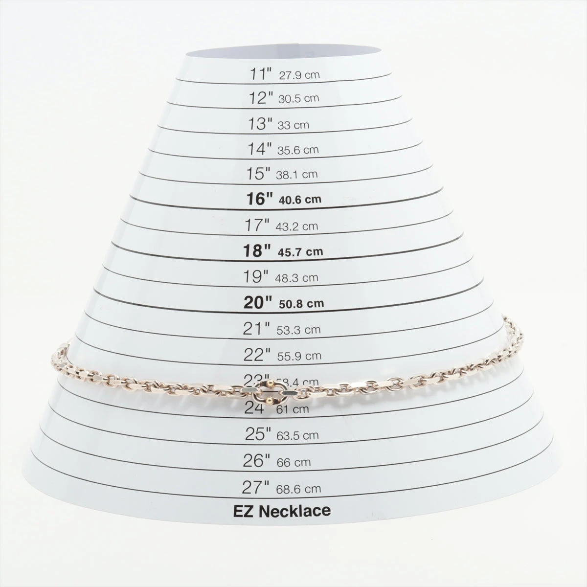 めい ティファニー 1837 メイカーズ スクエア ネックレス 925×750