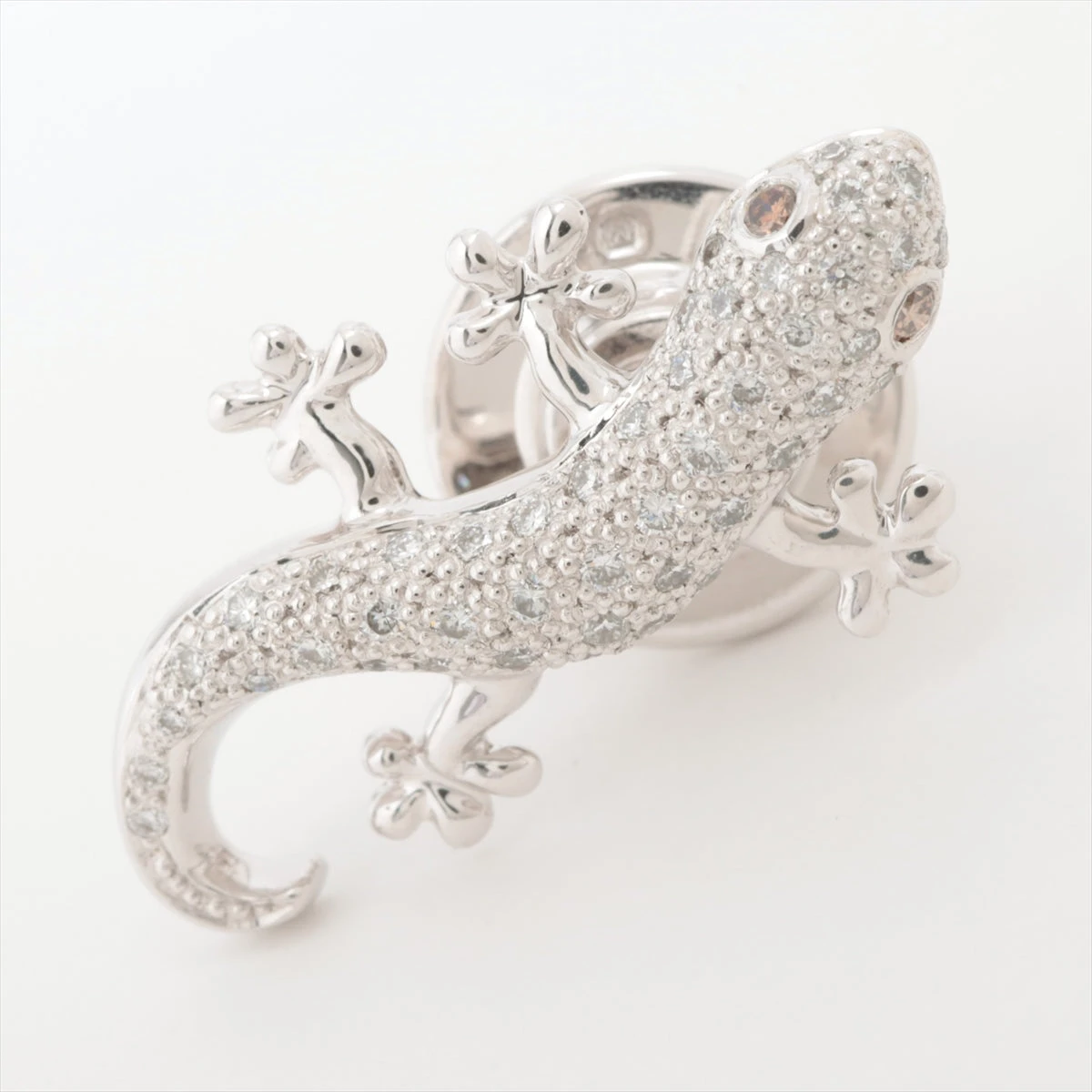 ミキモト　ピンブローチ ピンブローチ PB-20018S ジュエリー｜MIKIMOTO - ミキモト