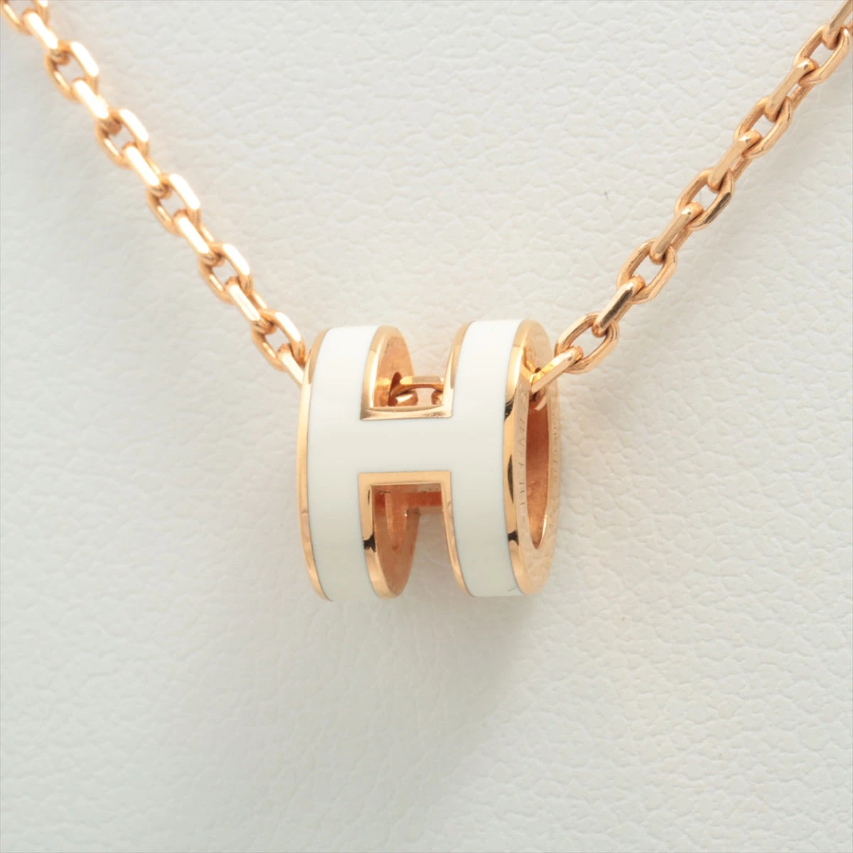 HERMES - ✨極美品✨エルメス ミニ ポップアッシュH トップ