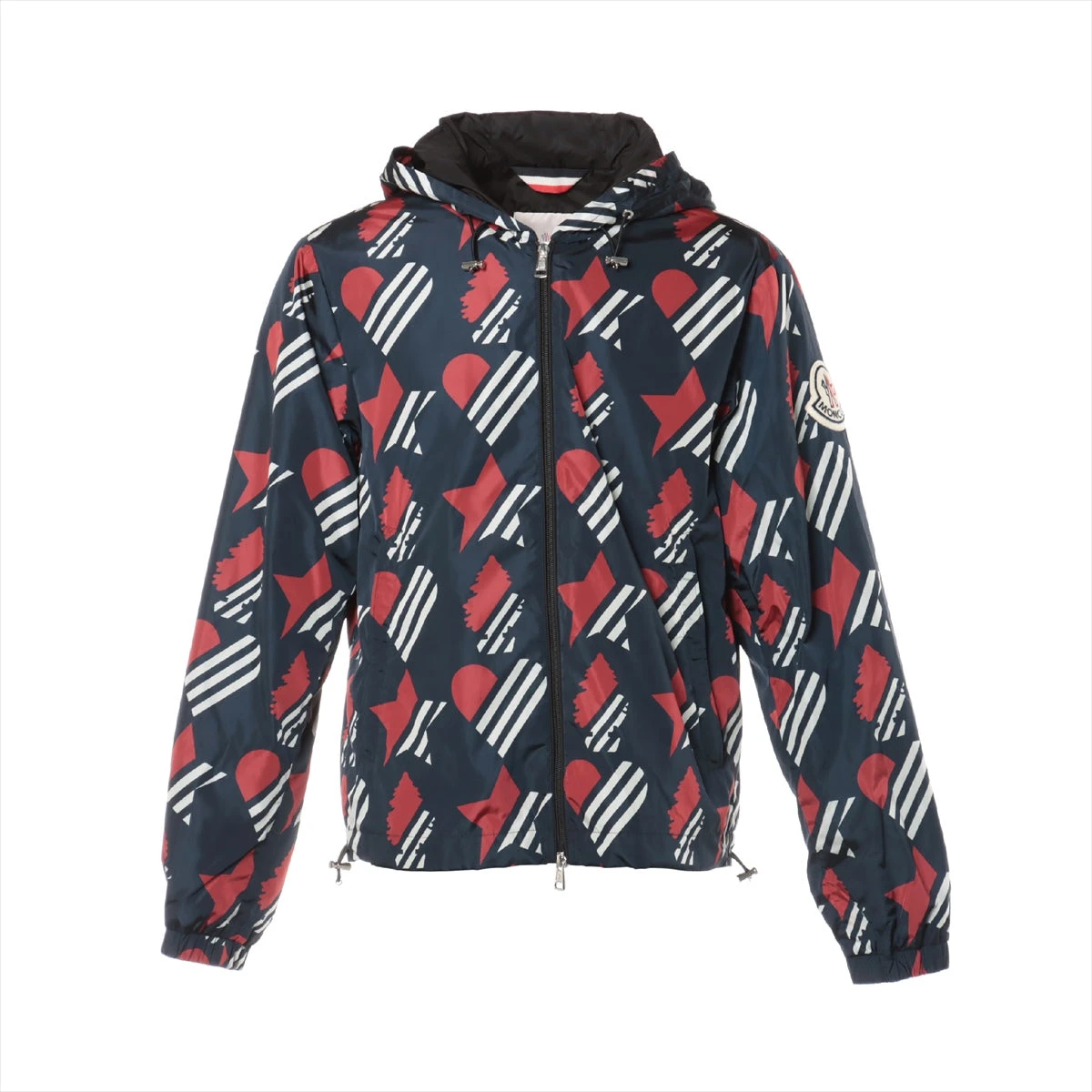 MONCLER DORFMAN ドーフマン　1952 ナイロンジャケット MONCLER DORFMAN ドーフマン 1952 ナイロンジャケット - メルカリ