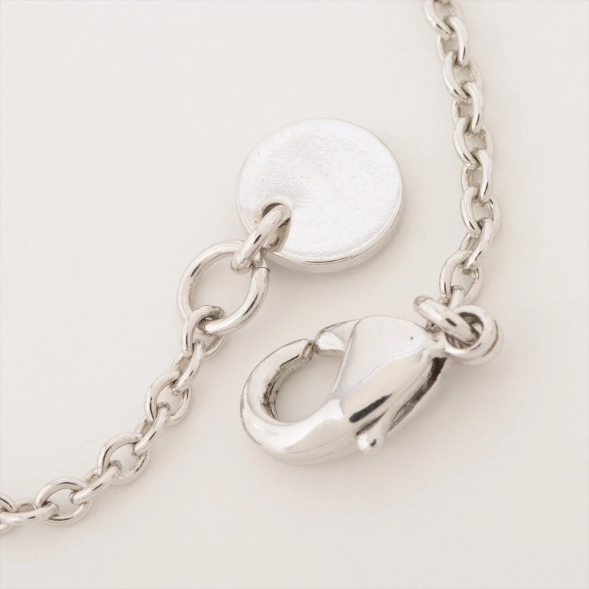 箱付き極美品 Dior クレール ディー リュヌ ラインストーン ブレスレット 箱付き極美品 Dior クレール ディー リュヌ ラインストーン